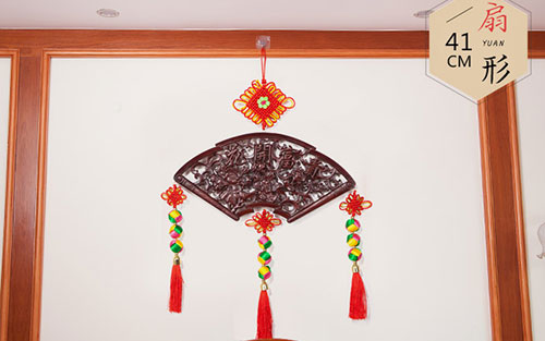 黄江镇中国结挂件实木客厅玄关壁挂装饰品种类大全