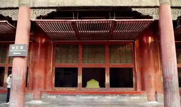 黄江镇支摘仿古门窗的结构特点是怎样的