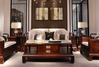 黄江镇你知道中式家具设计是怎样的吗？